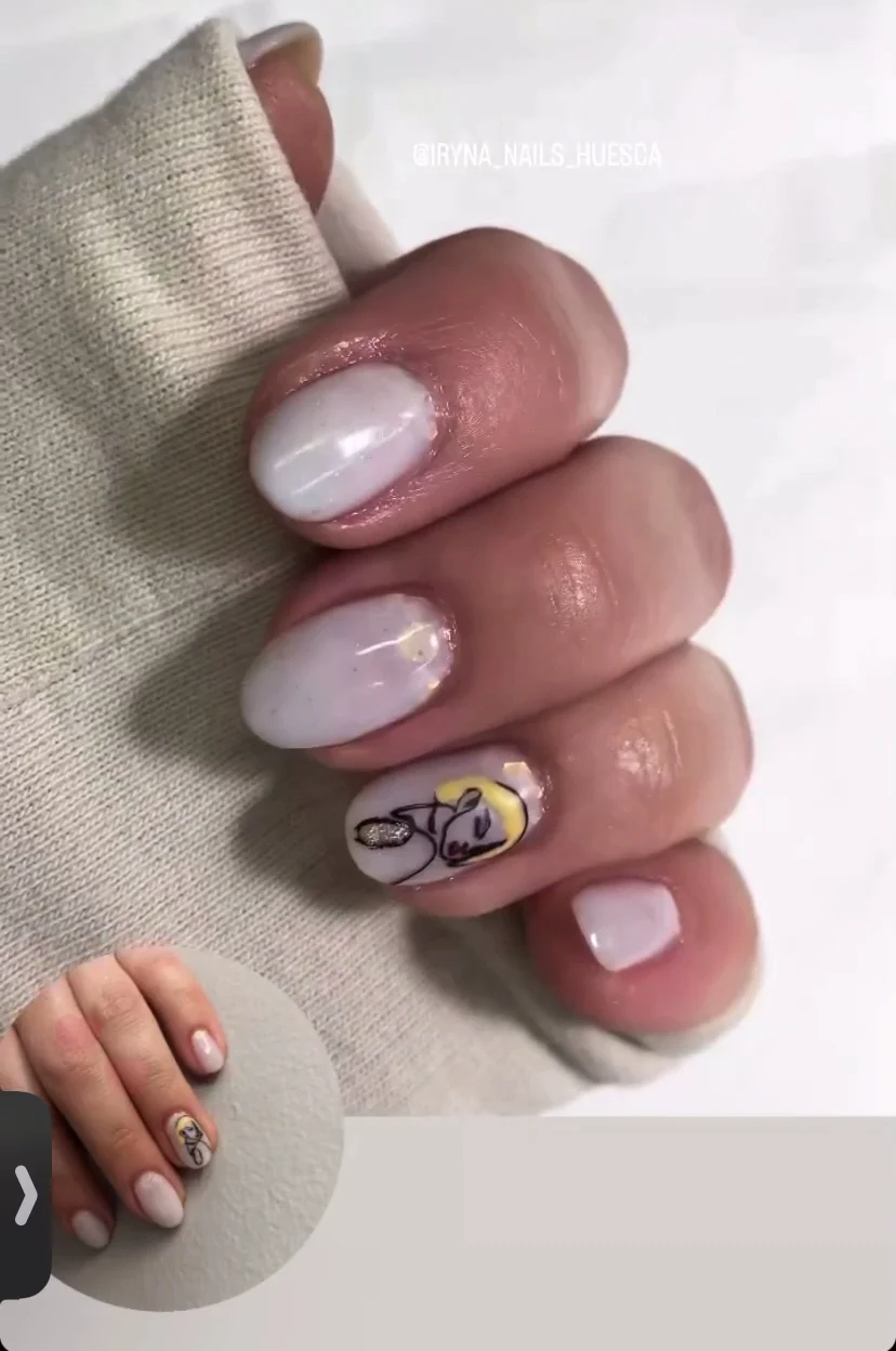Irina Nails Huesca, Uñas , Extensiones de pestañas - Huesca - 3