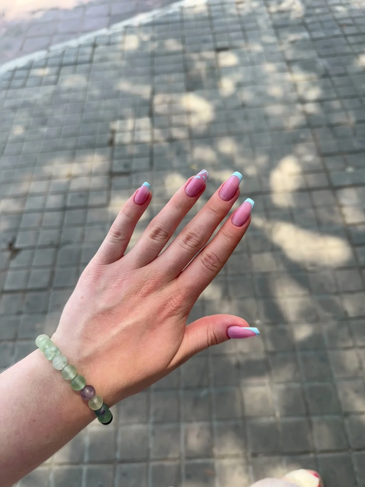 Iris Nails - 3