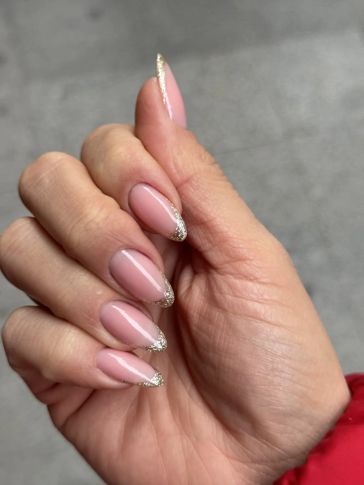 Iris Nails