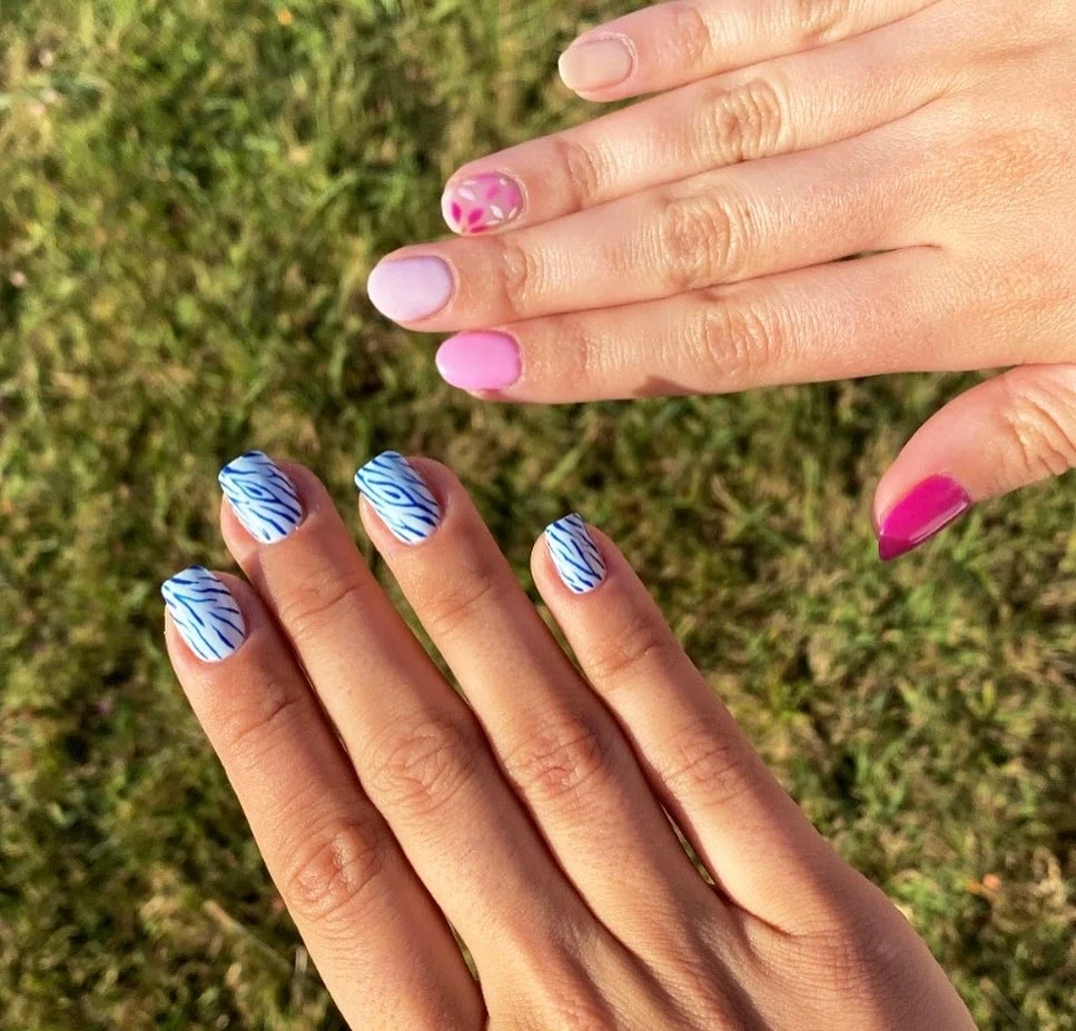 It Nails by Denisse Rubio - 4