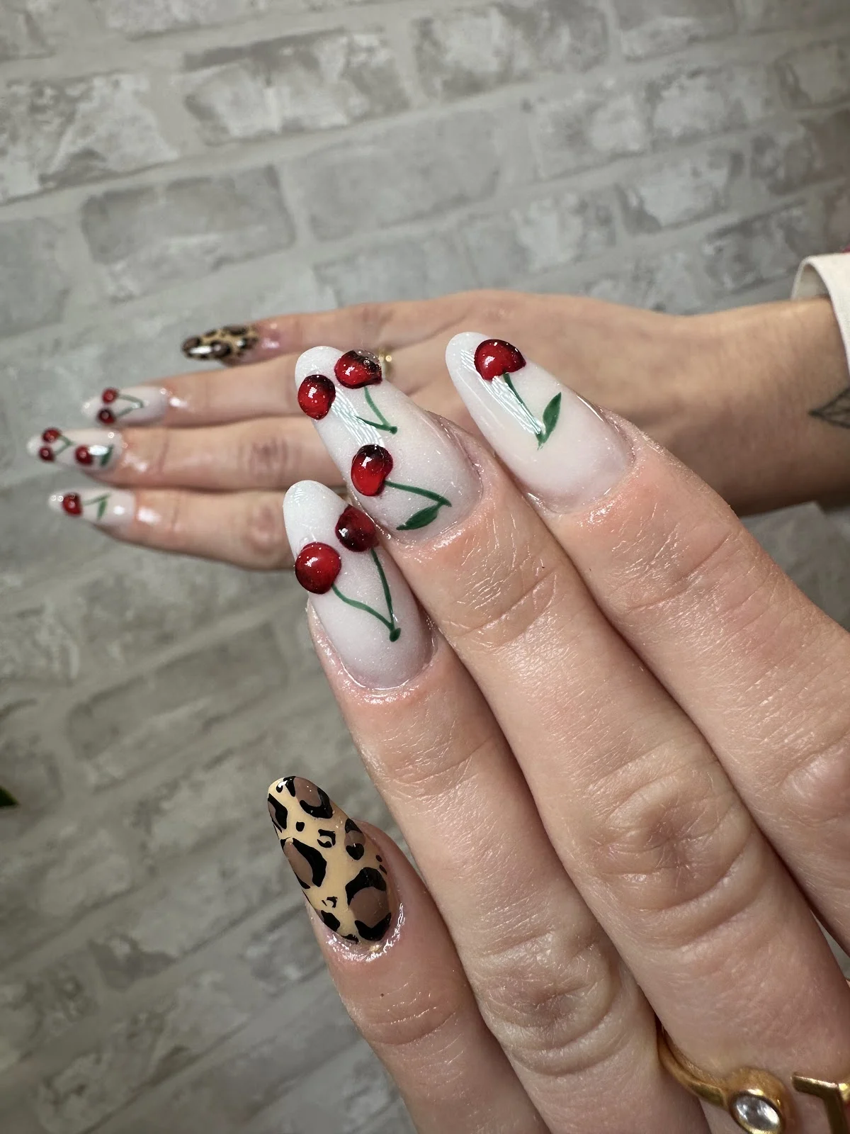 It Nails by Denisse Rubio