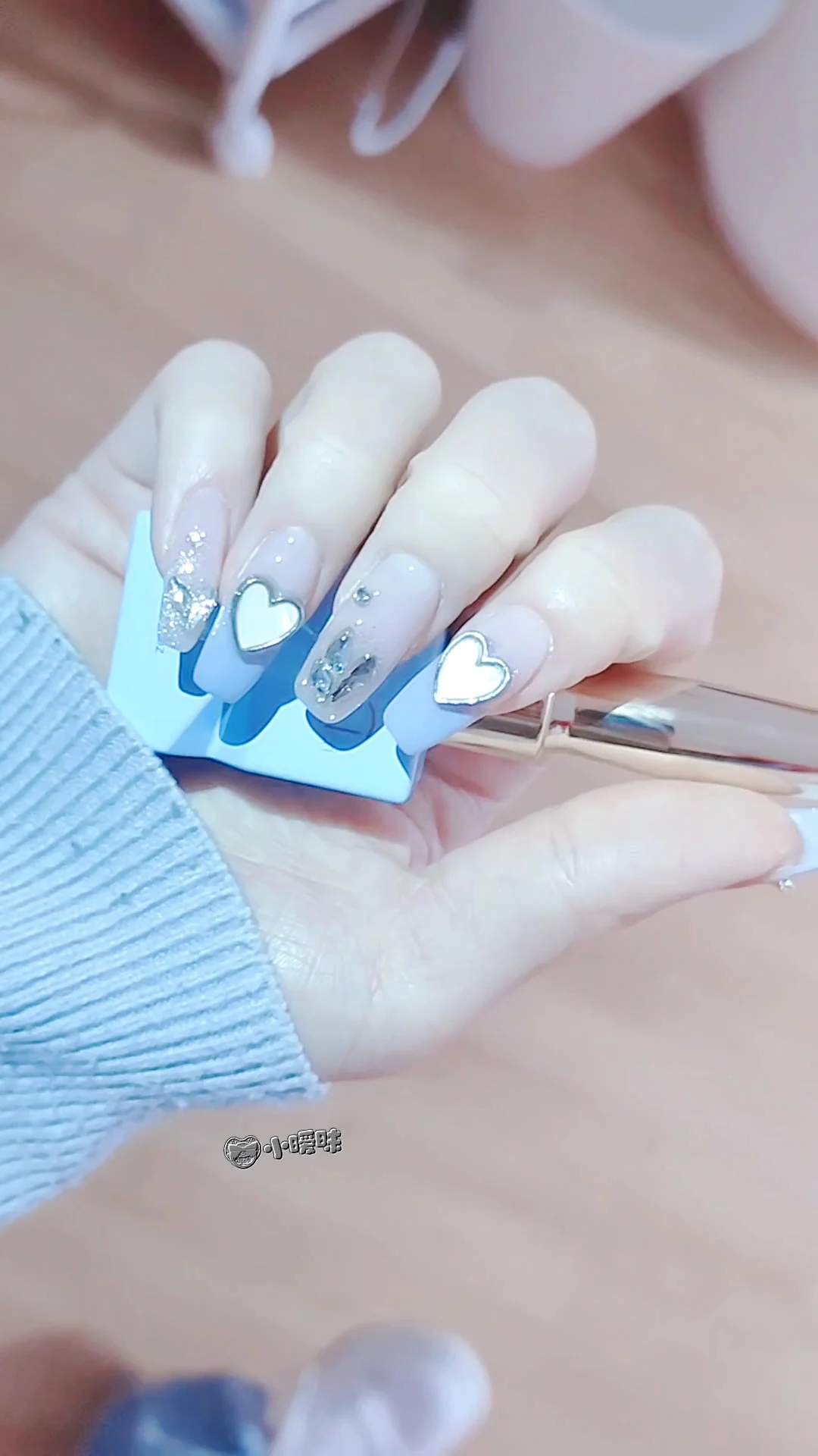 IU Nail Lash Beauty - 3