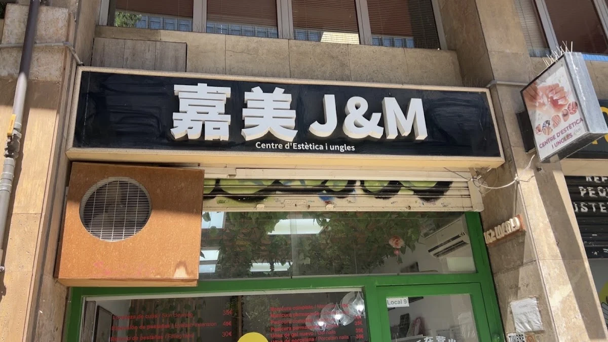 J & M - 2