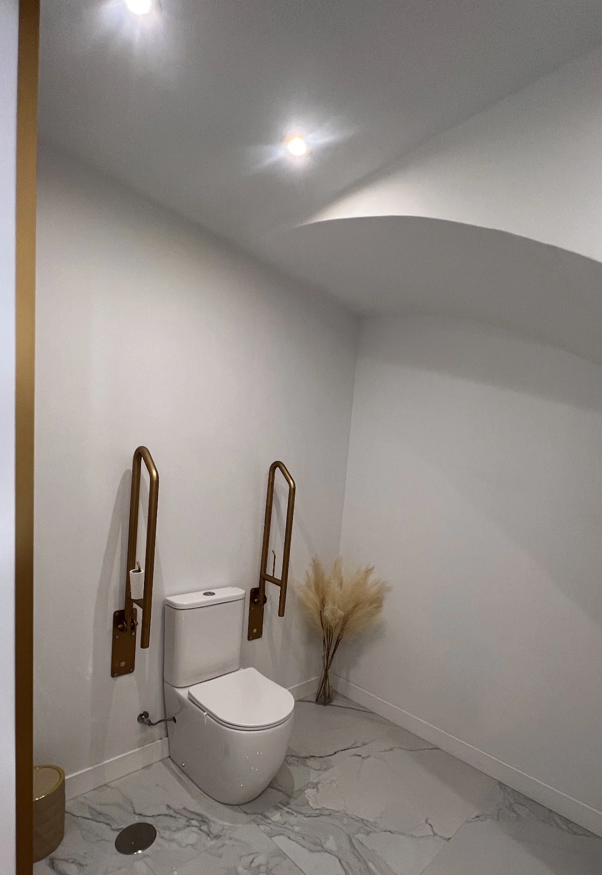 Jf studio de belleza - 2