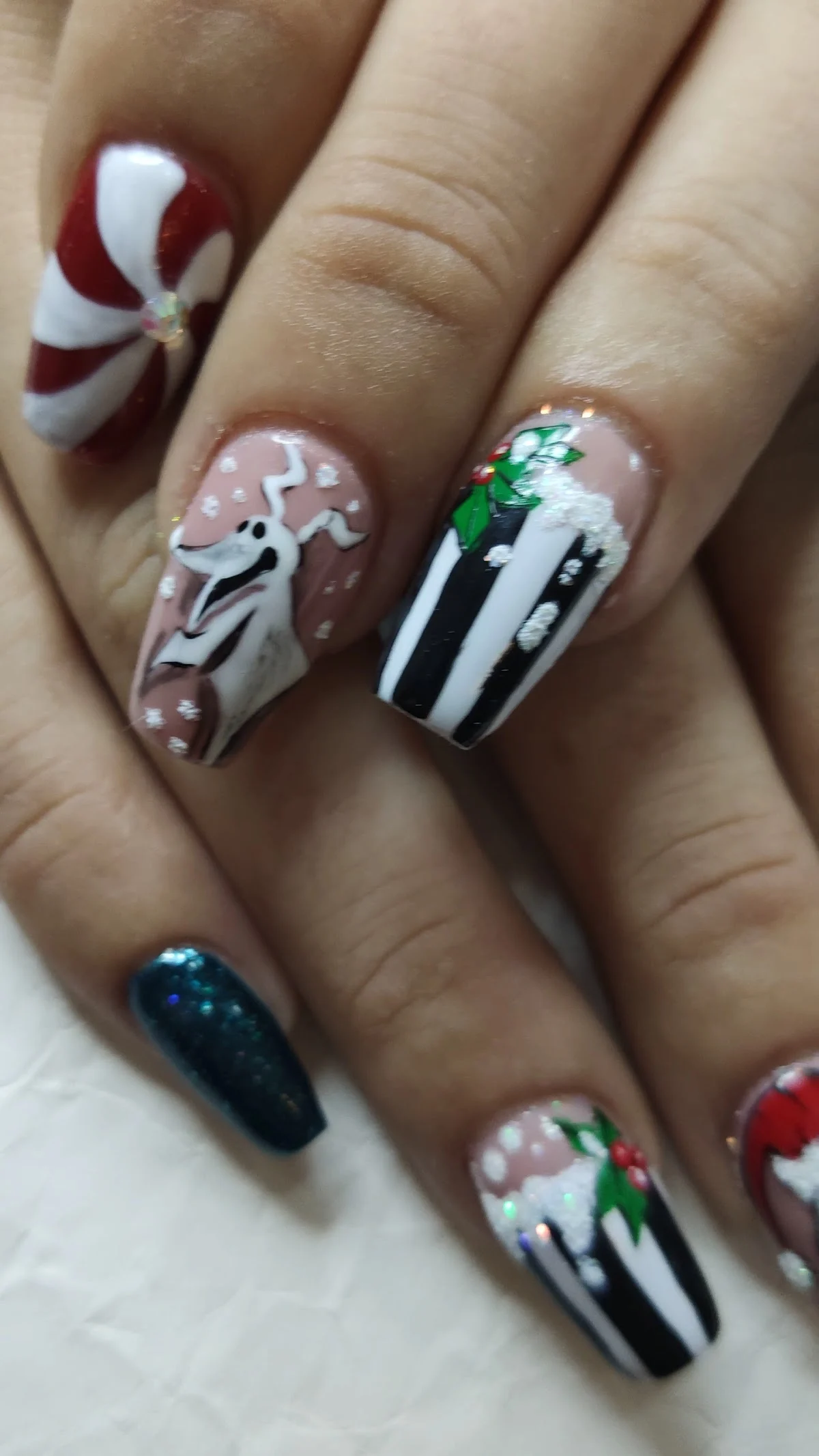 JG Nails - 3