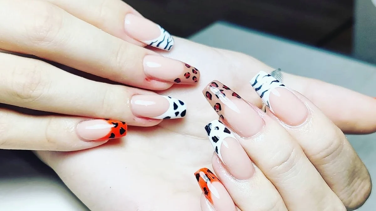 JG Nails