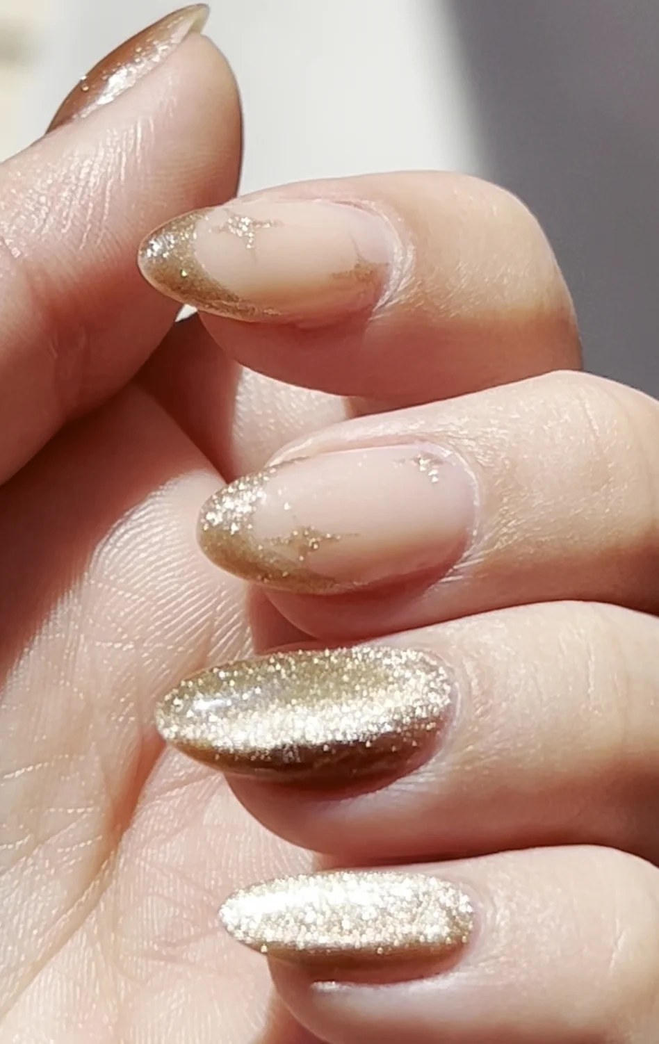 Jisis Perez Nail - 2
