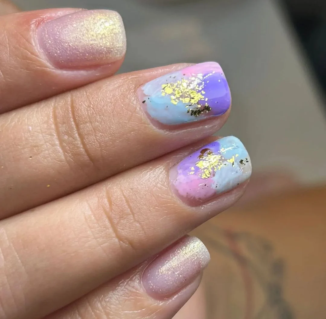 Jisis Perez Nail - 3
