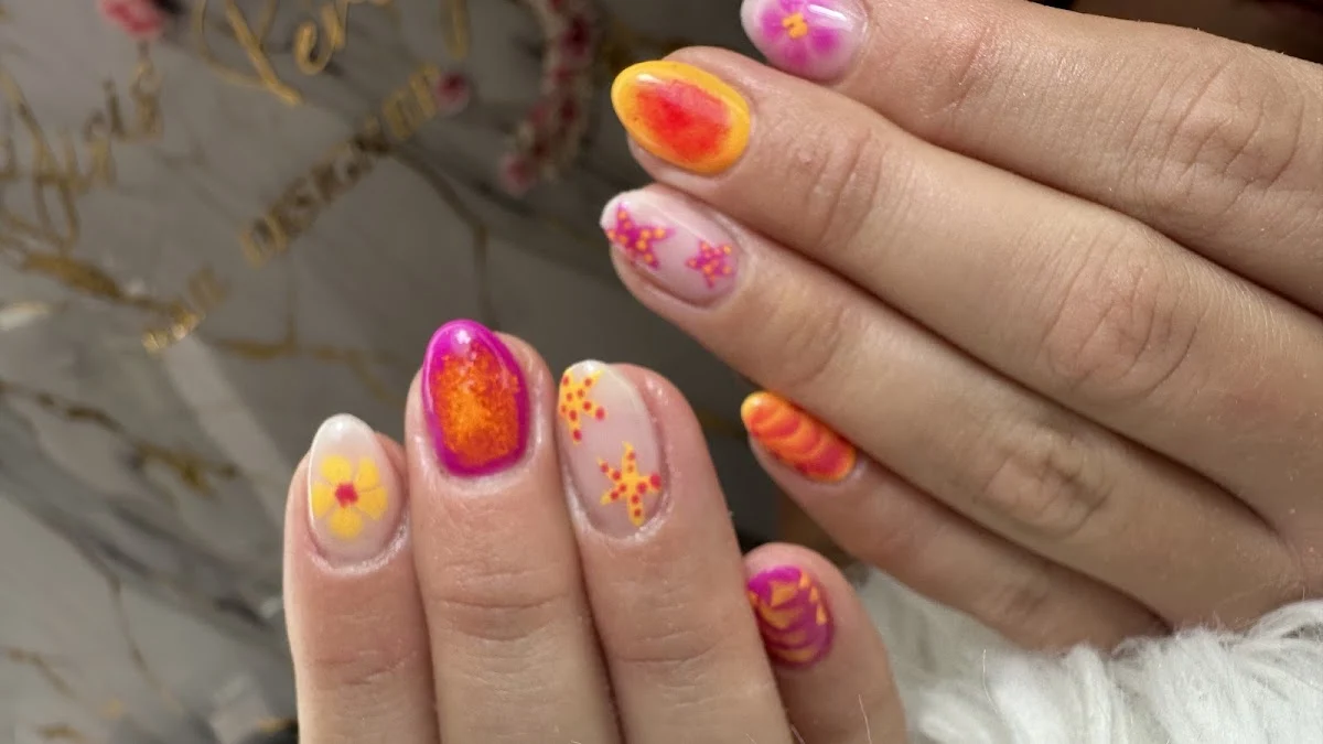 Jisis Perez Nail