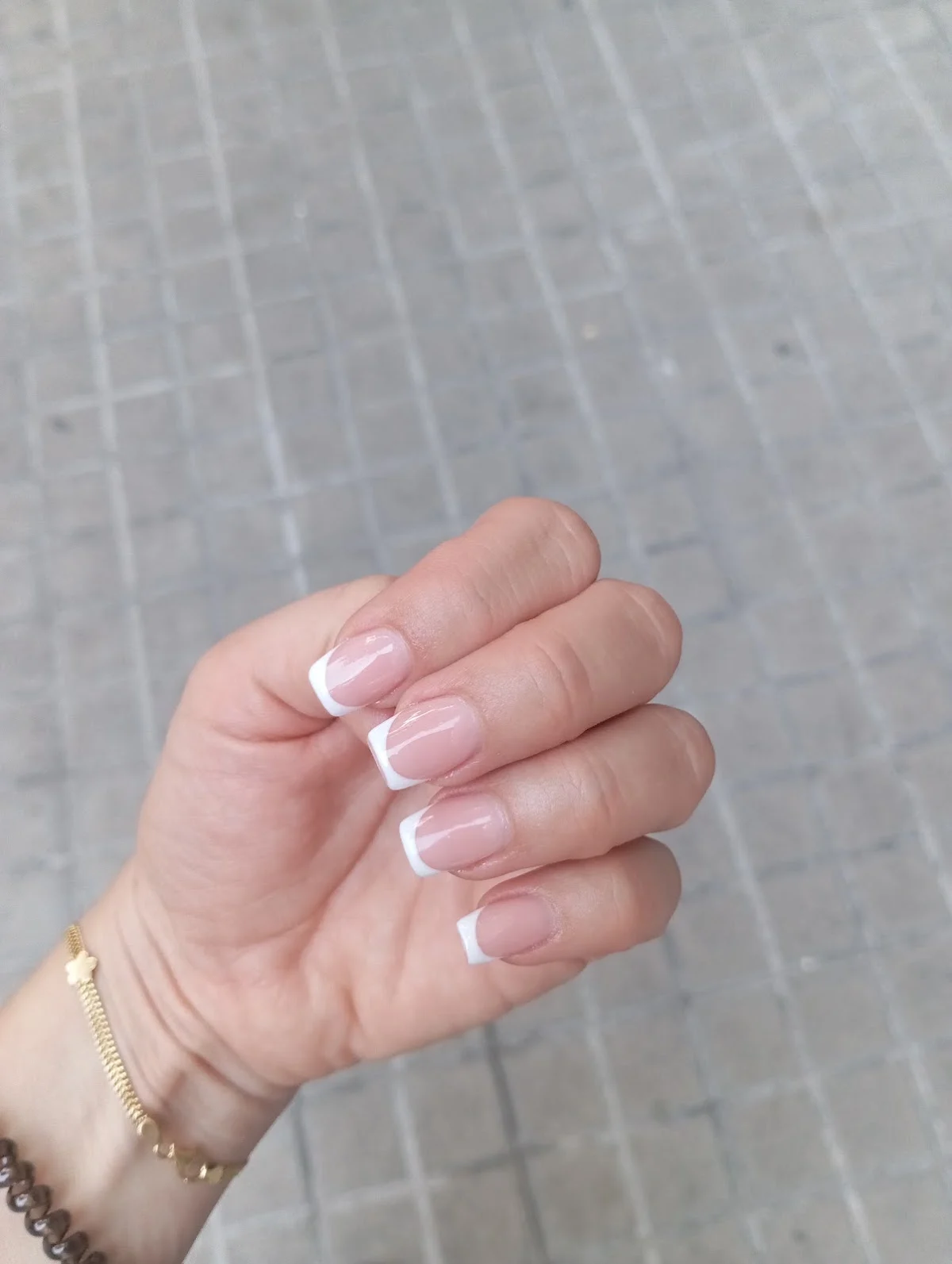 Julia nails 2 - 2