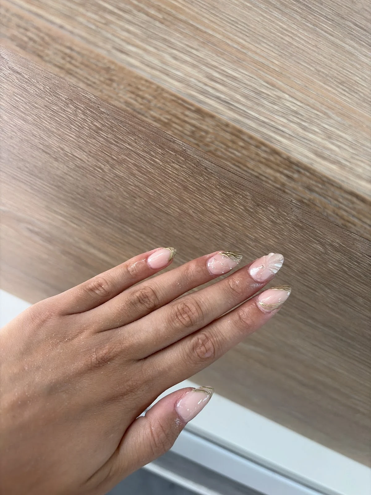 JULIO NAILS - 2