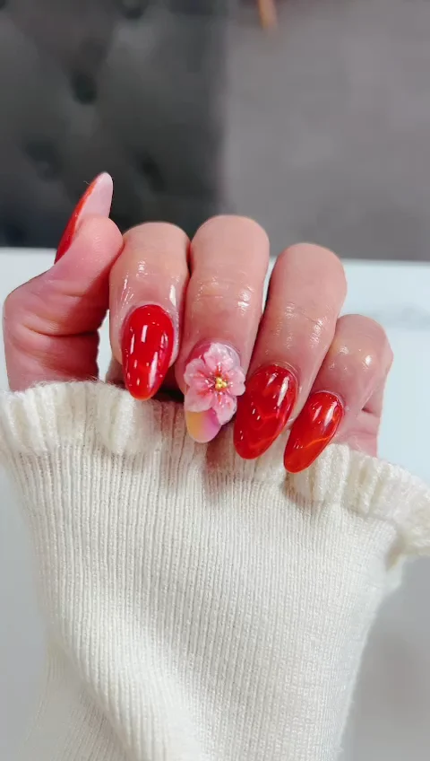 JULIO NAILS - 3