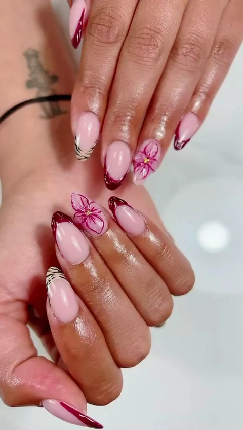 JULIO NAILS - 6