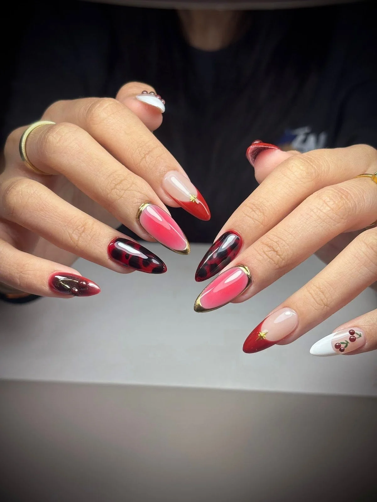 JULIO NAILS - 7
