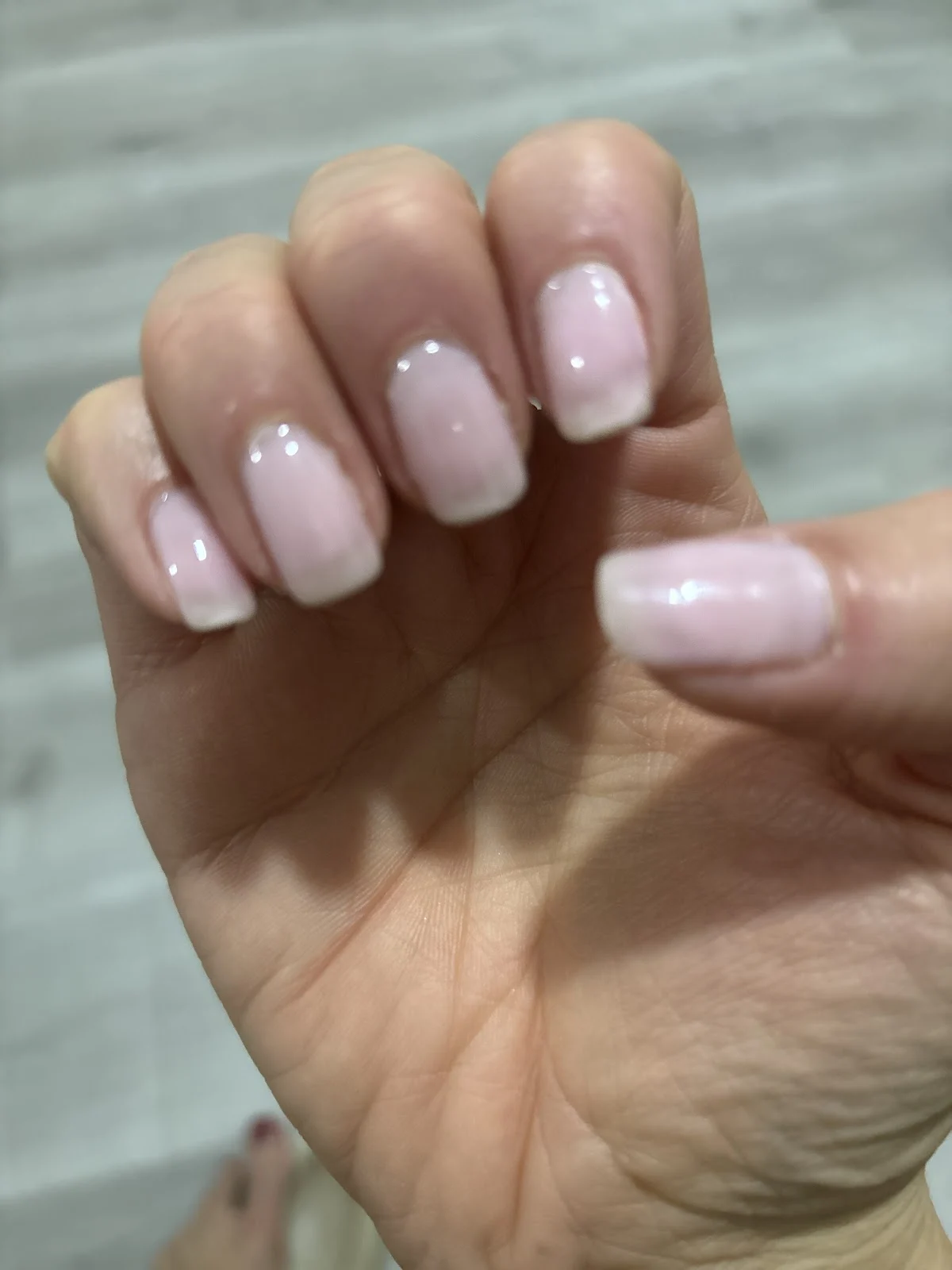 JULY UÑAS