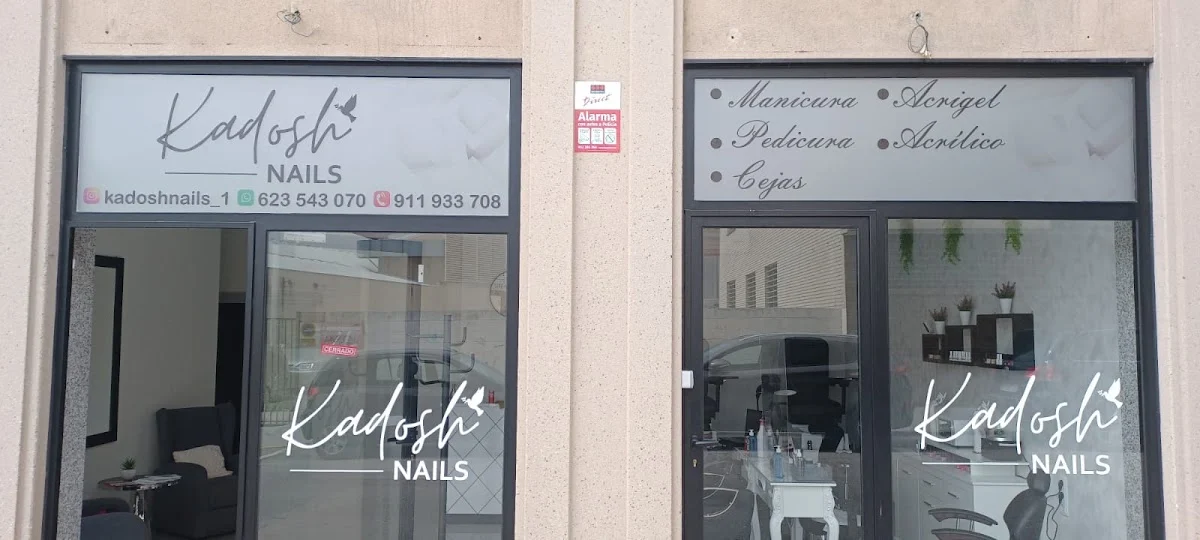 Kadosh Nails - 2