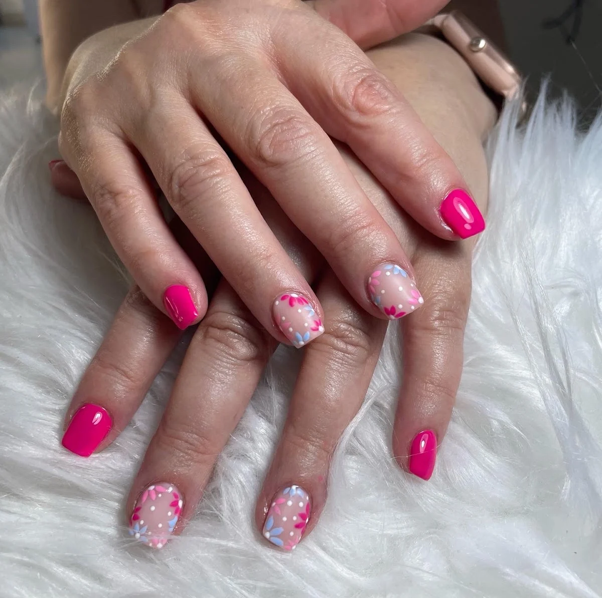 Kadosh Nails - 4