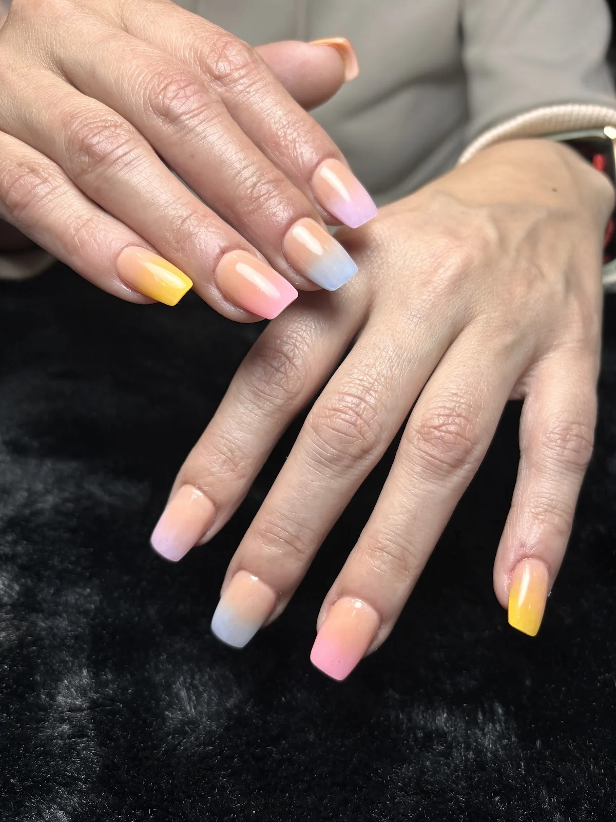 Kadosh Nails