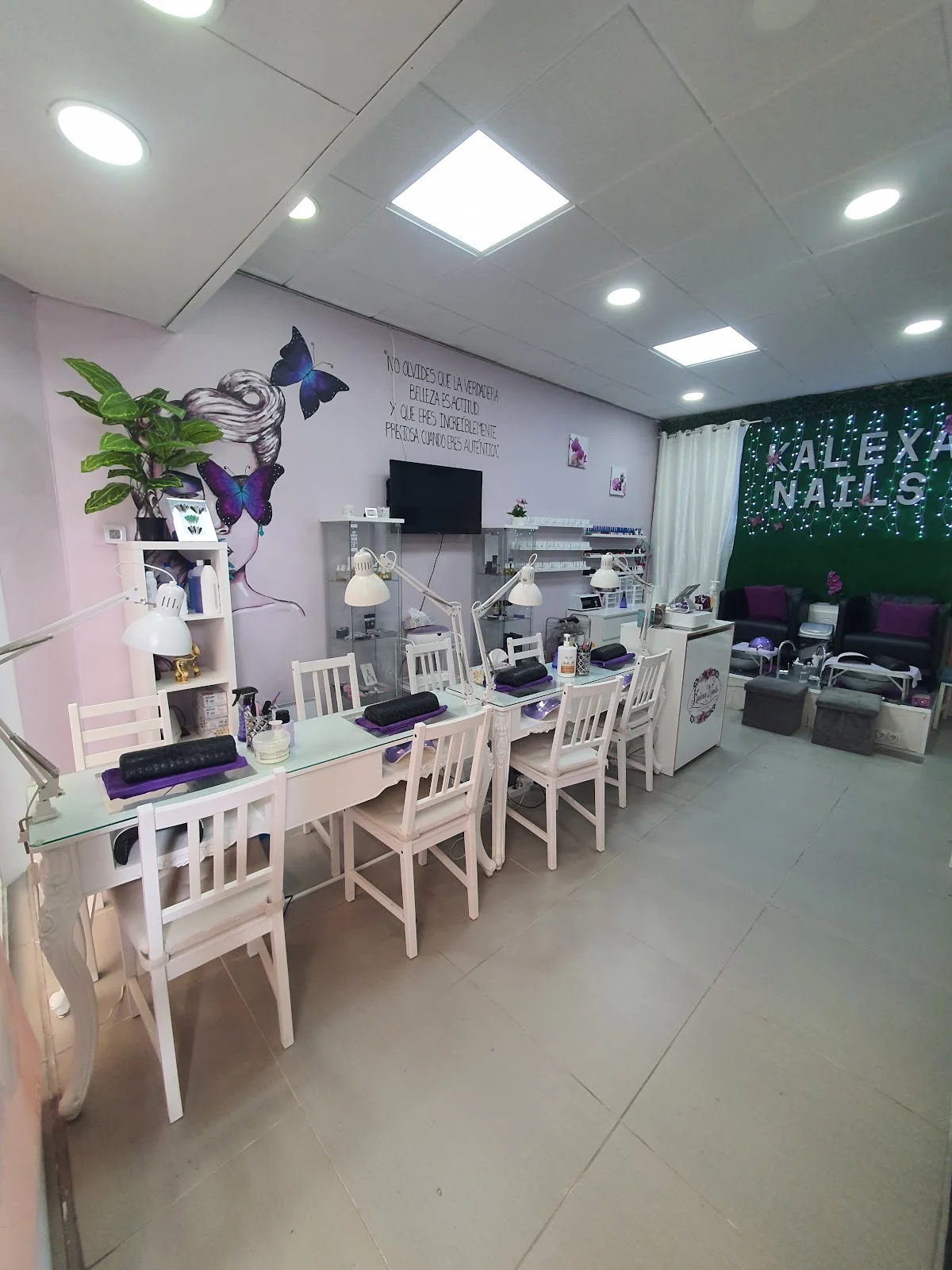Kalexa Nails - 2