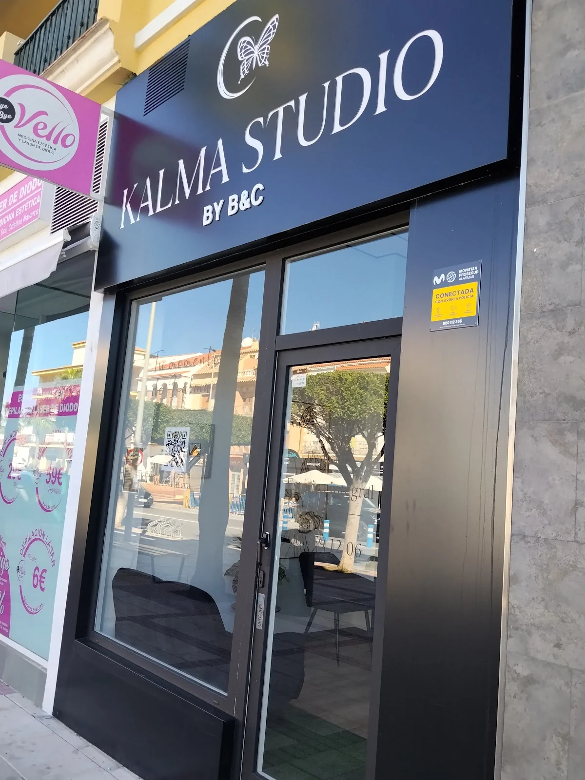 Kalma Studio by B&C - 3