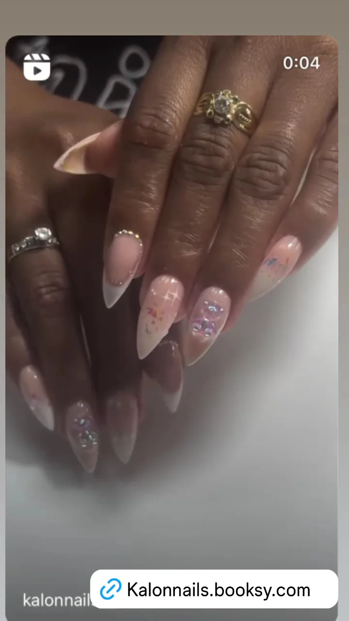 KALON NAILS - 2