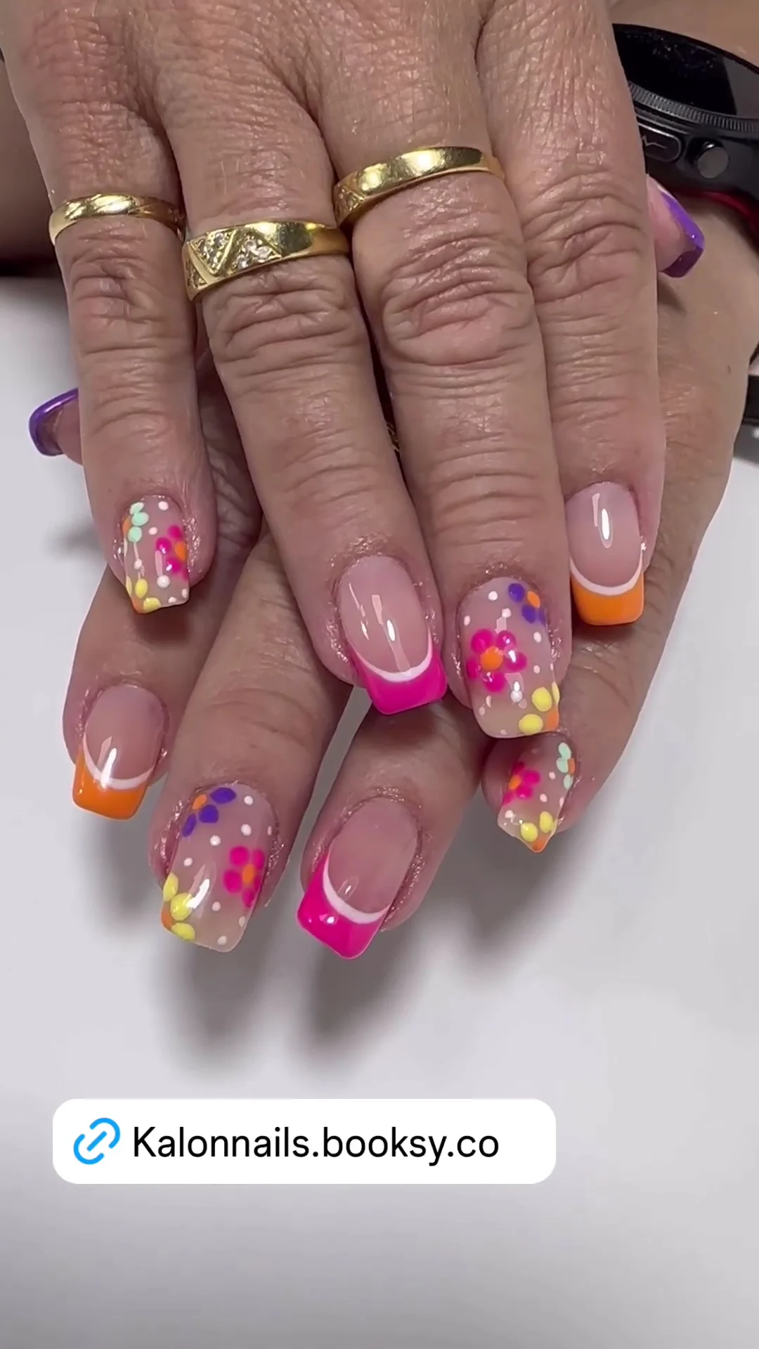 KALON NAILS - 3