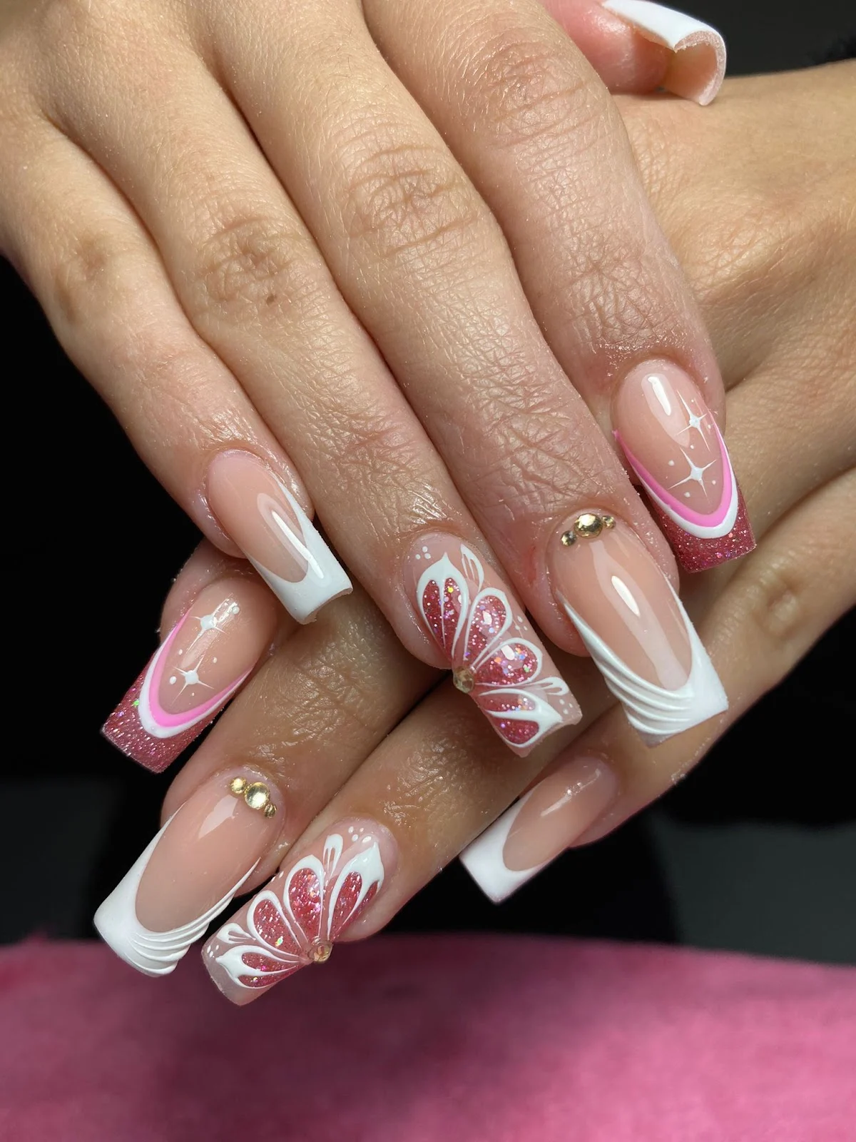 Kaprichos “NANY NAILS”