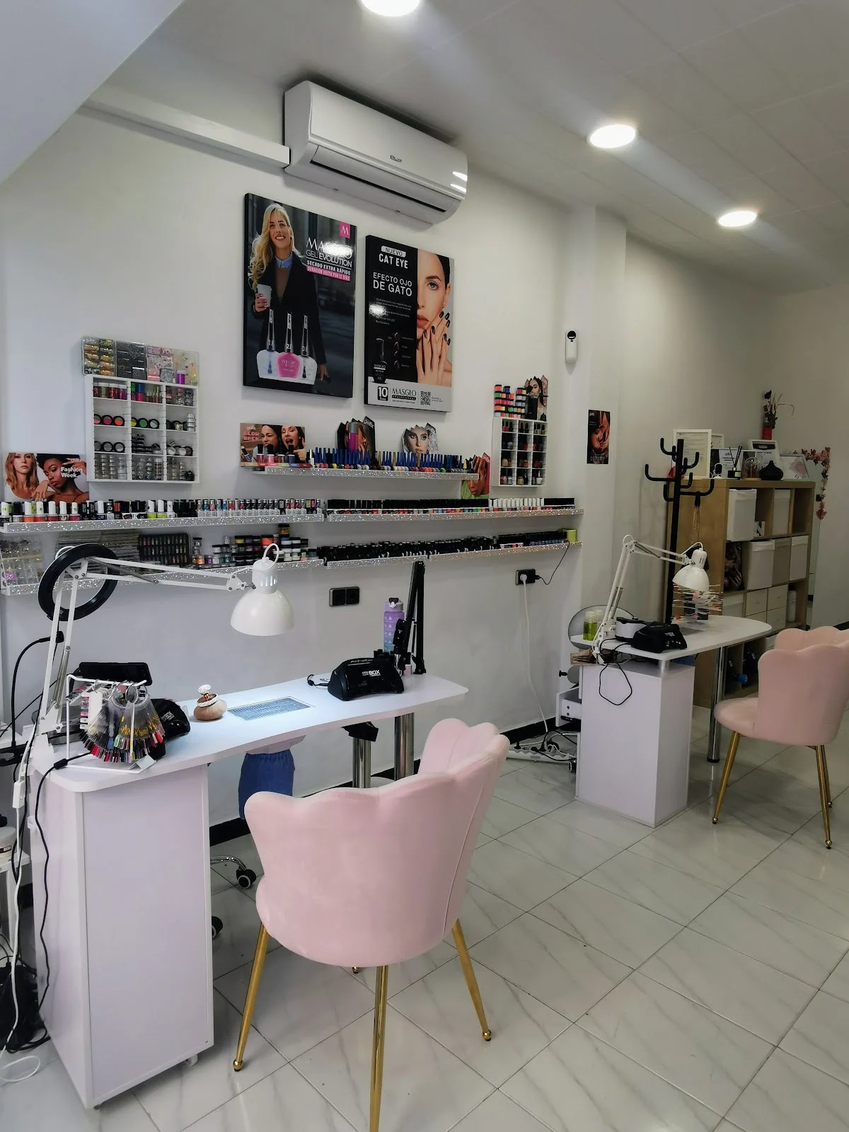 Kerlyn_nails.bcn - 4
