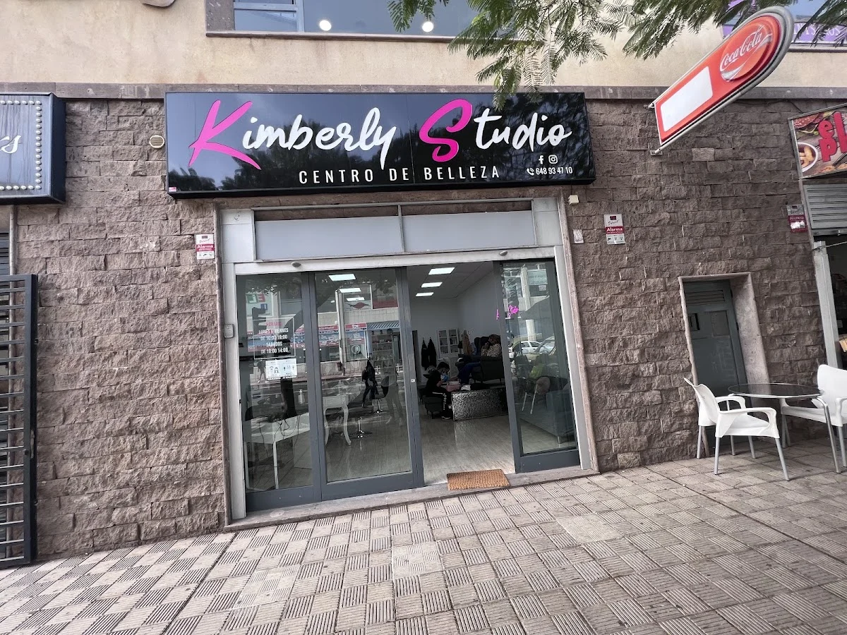 Kimberly Studio Nails Tenerife - 2