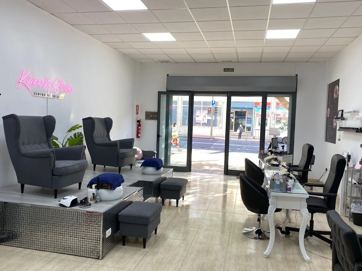 Kimberly Studio Nails Tenerife - 4