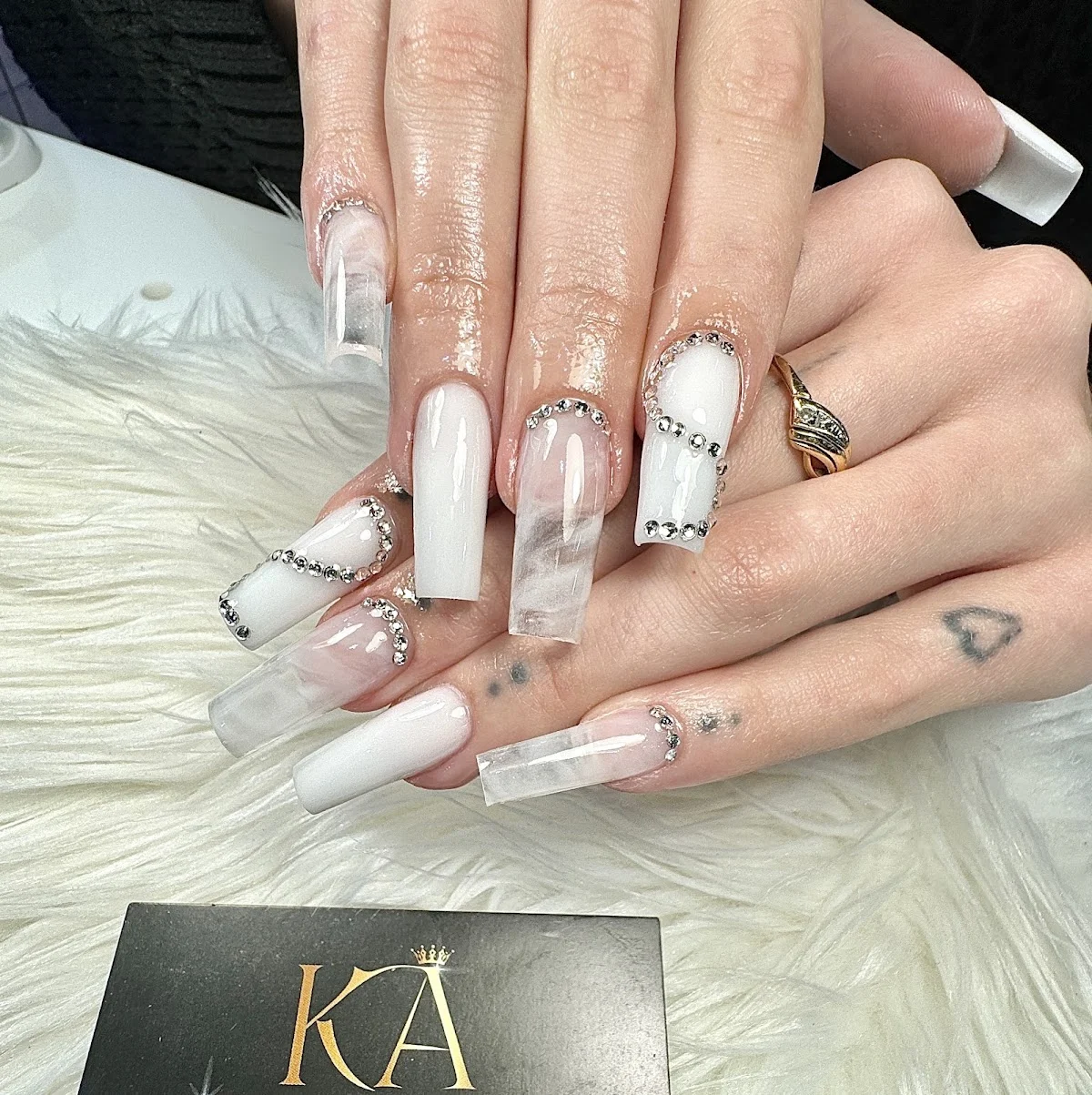 Koko A Nails - 5