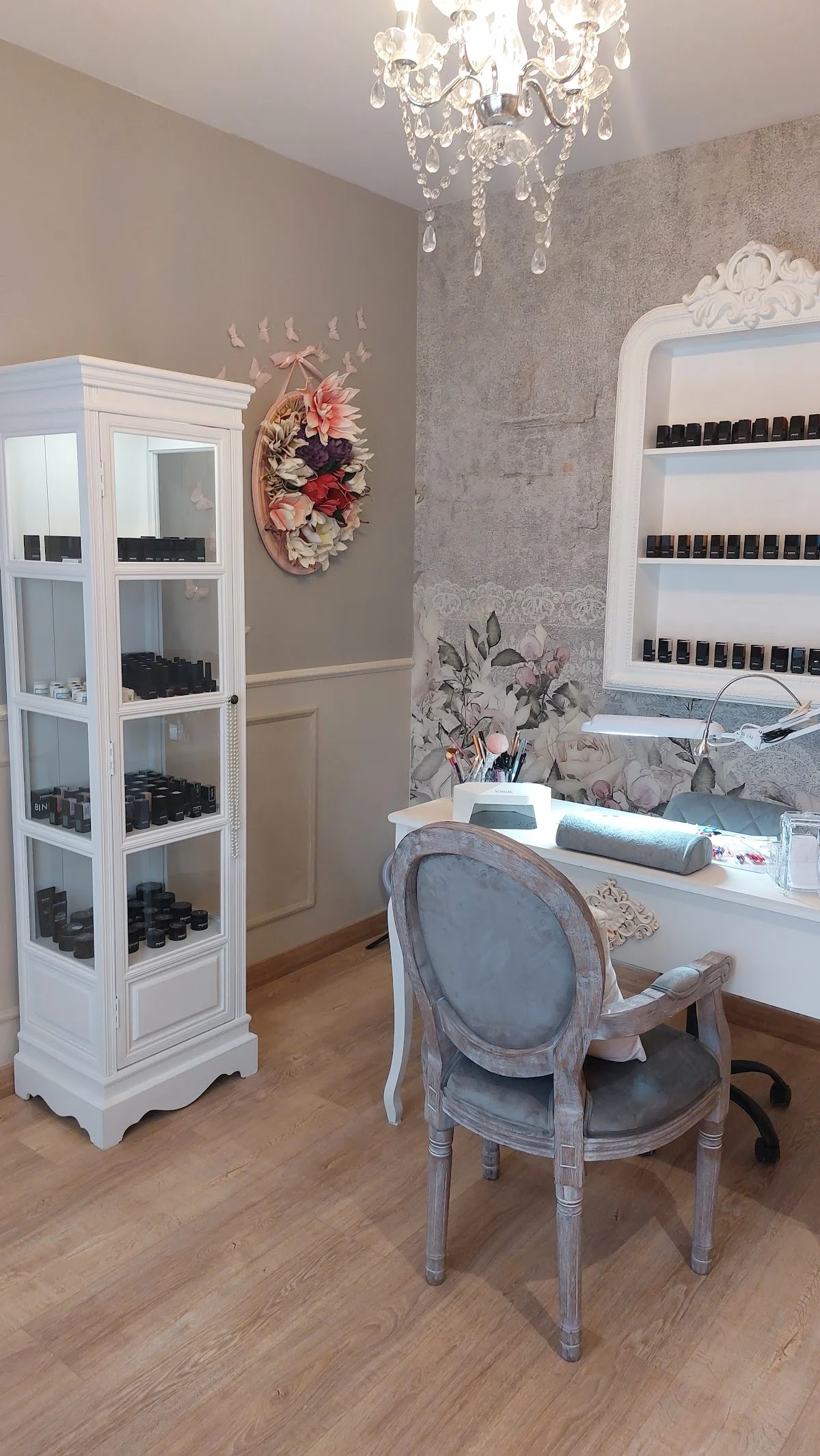 La Boutique De Las Uñas