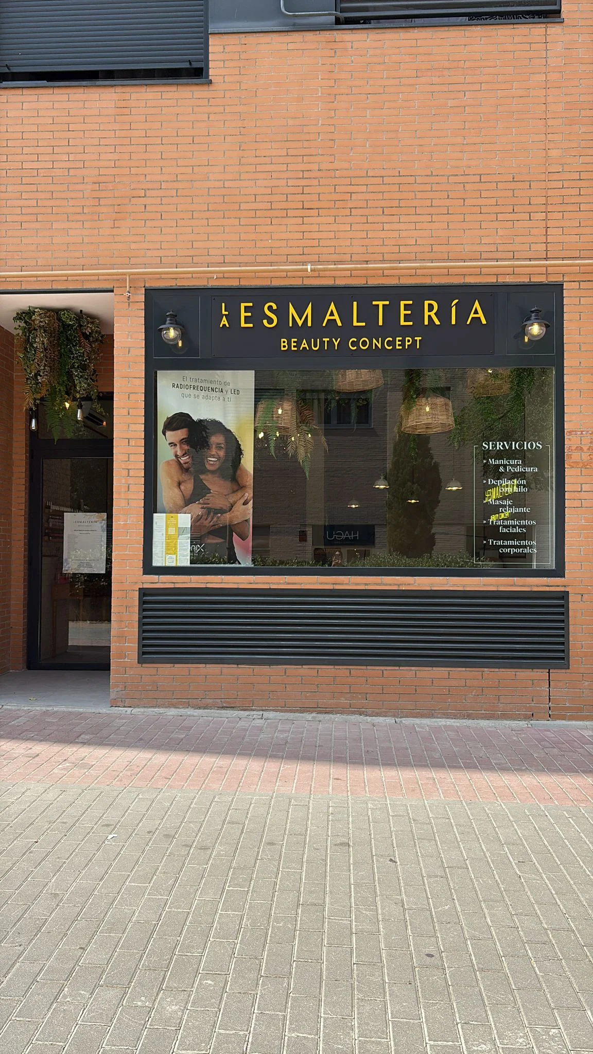La Esmaltería Getafe - 4