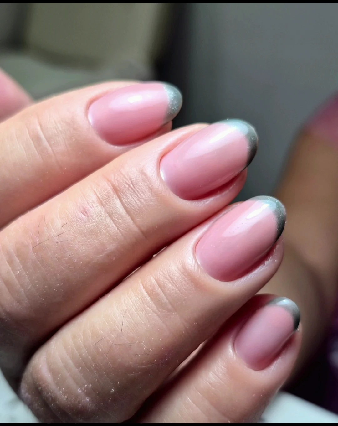 La Gata de Madrid - Uñas Malaga - Nails - 2