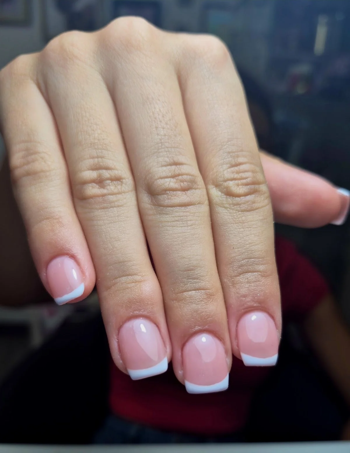 La Gata de Madrid - Uñas Malaga - Nails