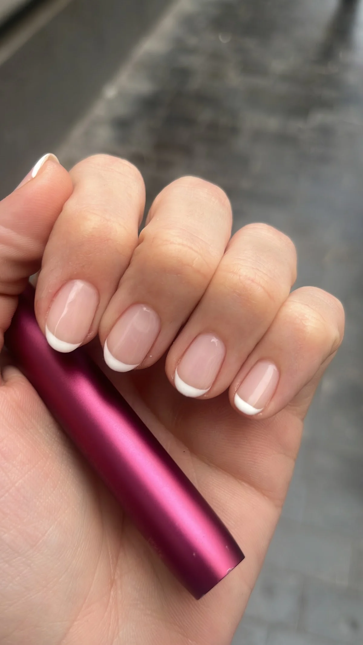 La Manicurería