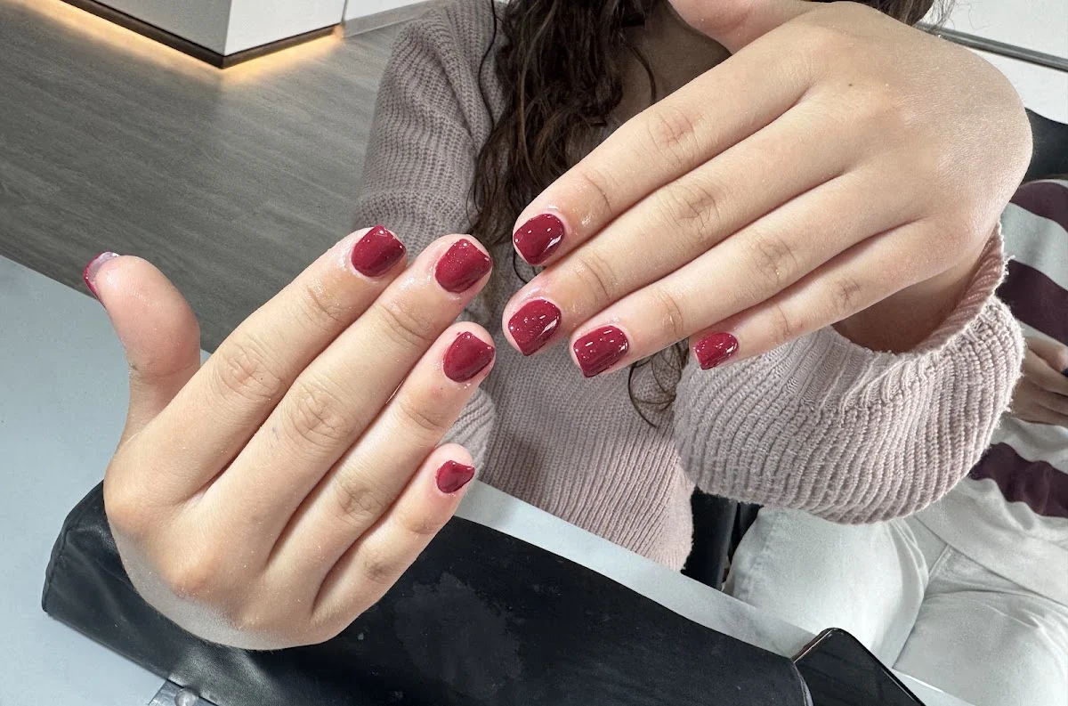 La Sivella Nails