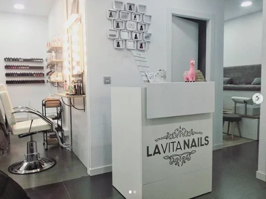La Vita Nails - 4