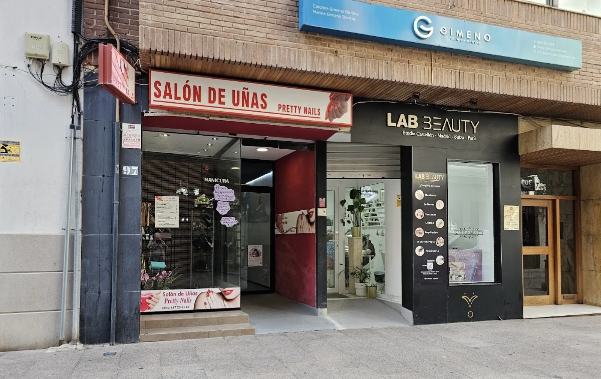 Lab Beauty castellon