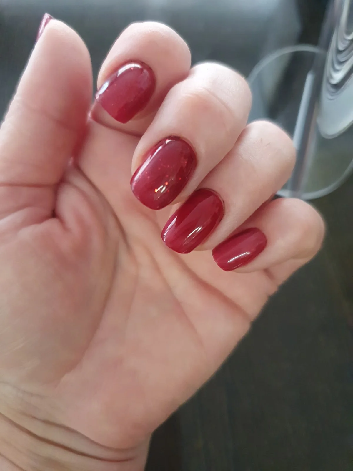Lady Nails
