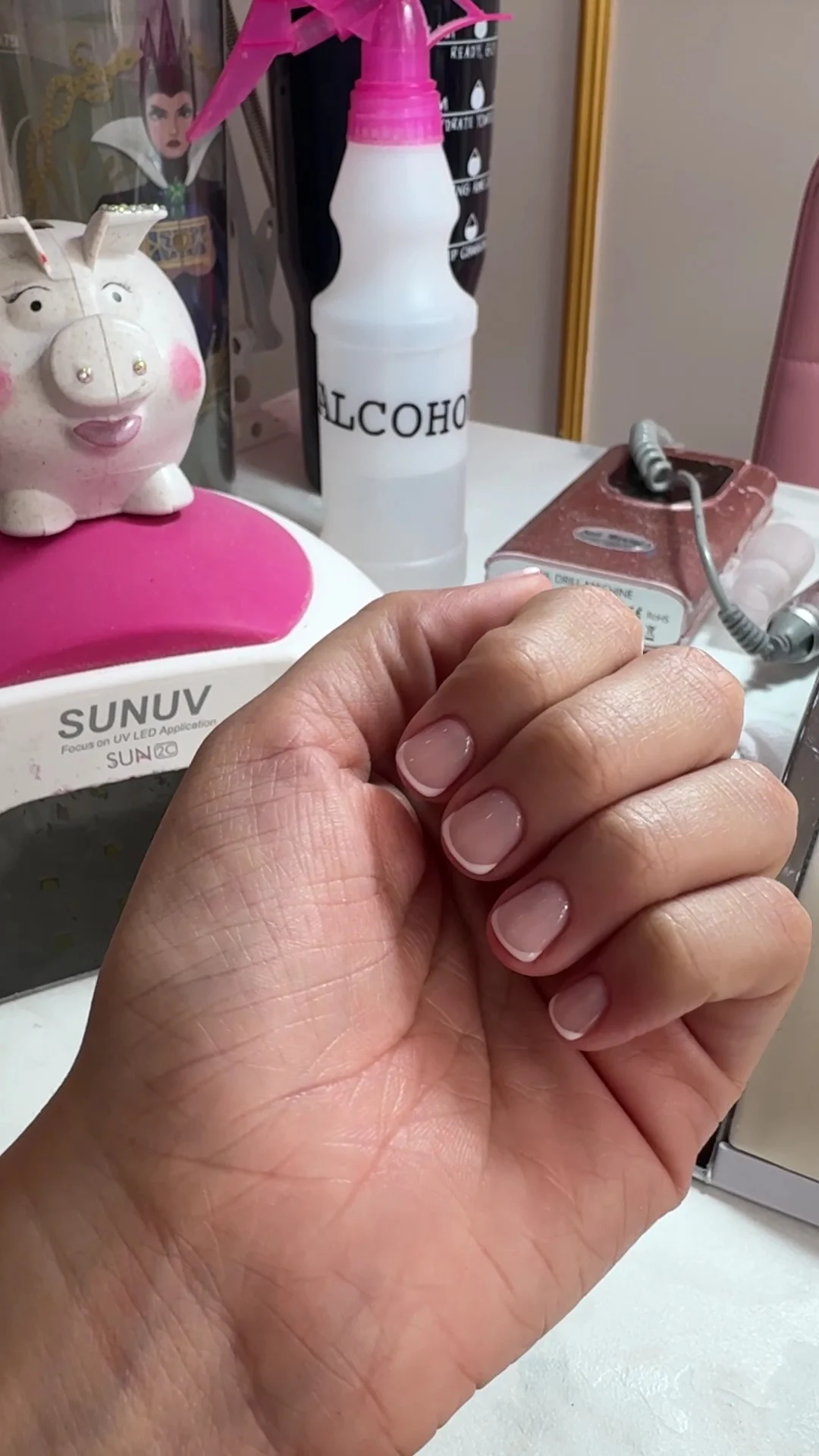 LAMANE NAILS - 3