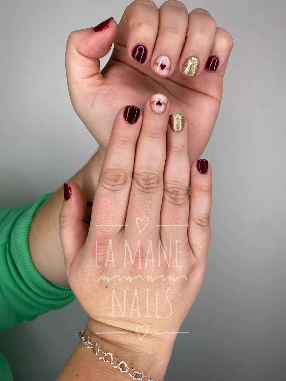 LAMANE NAILS - 4