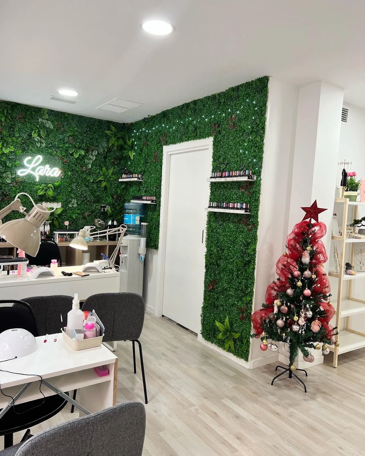 Lara Nails - Barcelona - 2