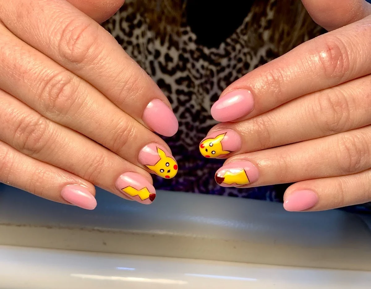 Larios Beauty Nails and Lashes in Málaga central - 6