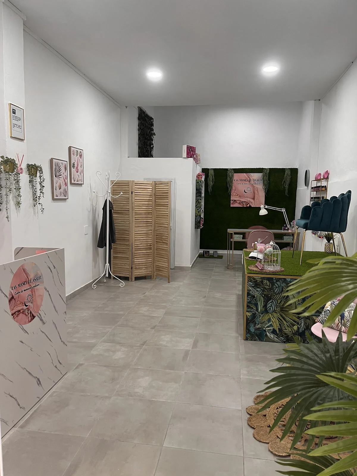Las Manos de Anabel - 2