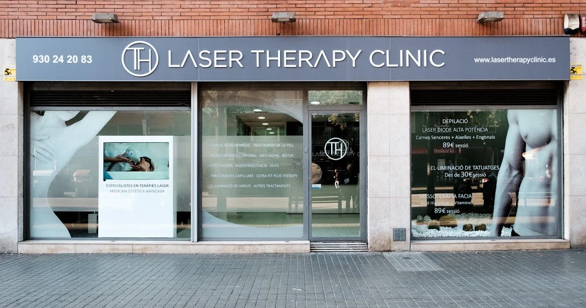 Laser Therapy Clinic - 2