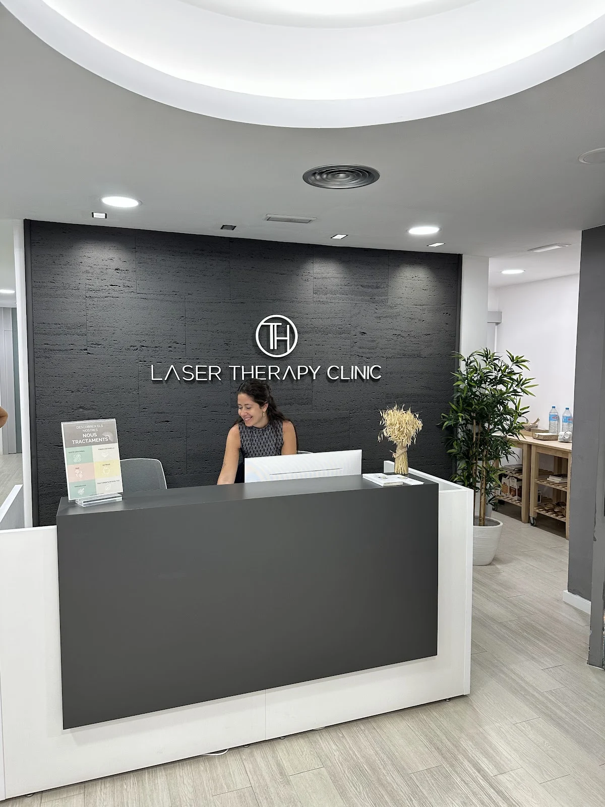 Laser Therapy Clinic - 3