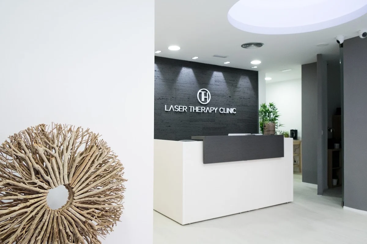 Laser Therapy Clinic - 4