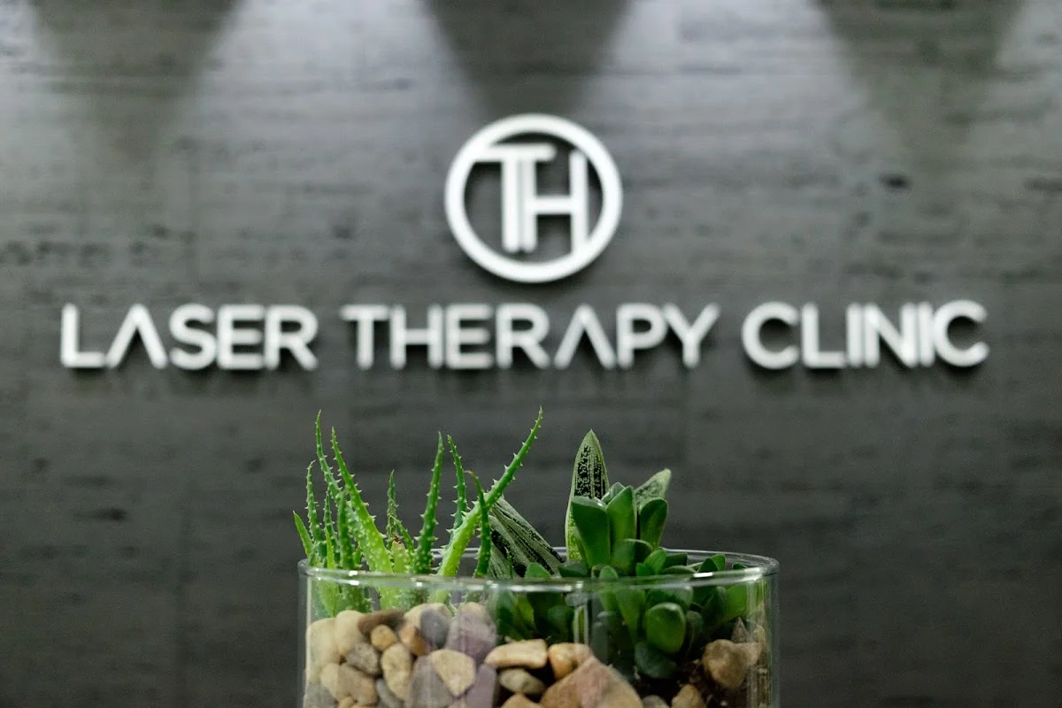 Laser Therapy Clinic