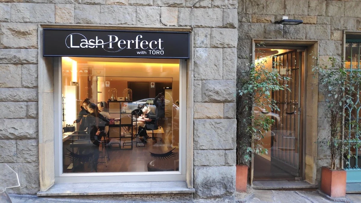 Lash Perfect with You - 2